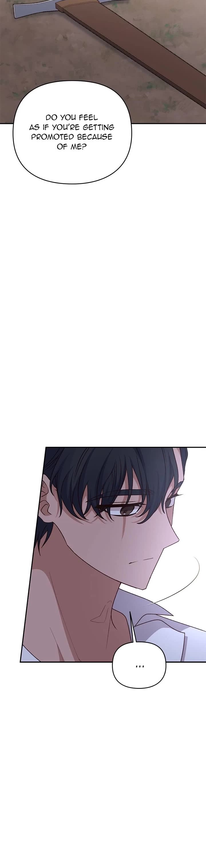 The Tyrant Wants to Live a Virtuous Life chapter 71 page 17