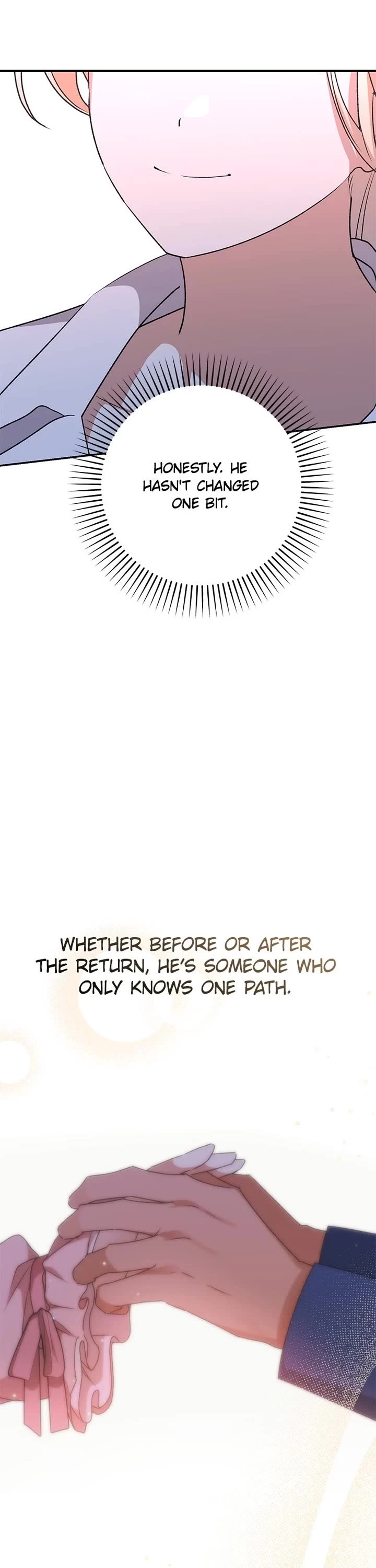 The Tyrant Wants to Live a Virtuous Life chapter 71 page 18