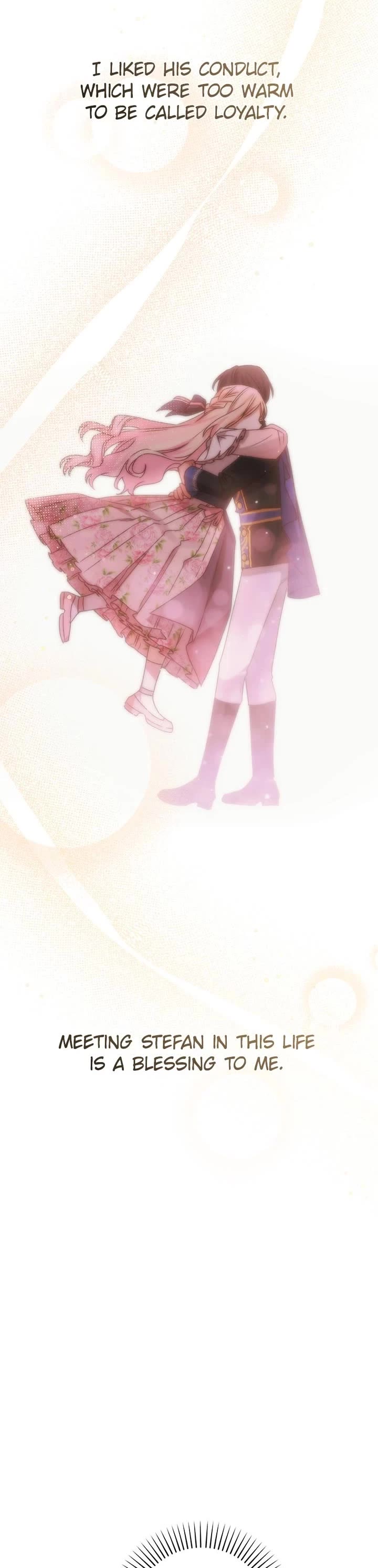 The Tyrant Wants to Live a Virtuous Life chapter 71 page 19