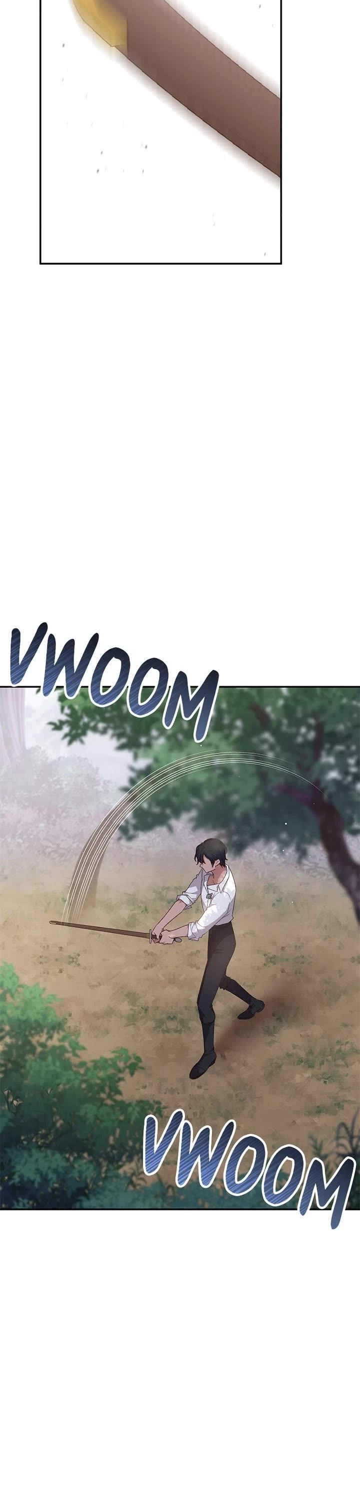 The Tyrant Wants to Live a Virtuous Life chapter 71 page 2