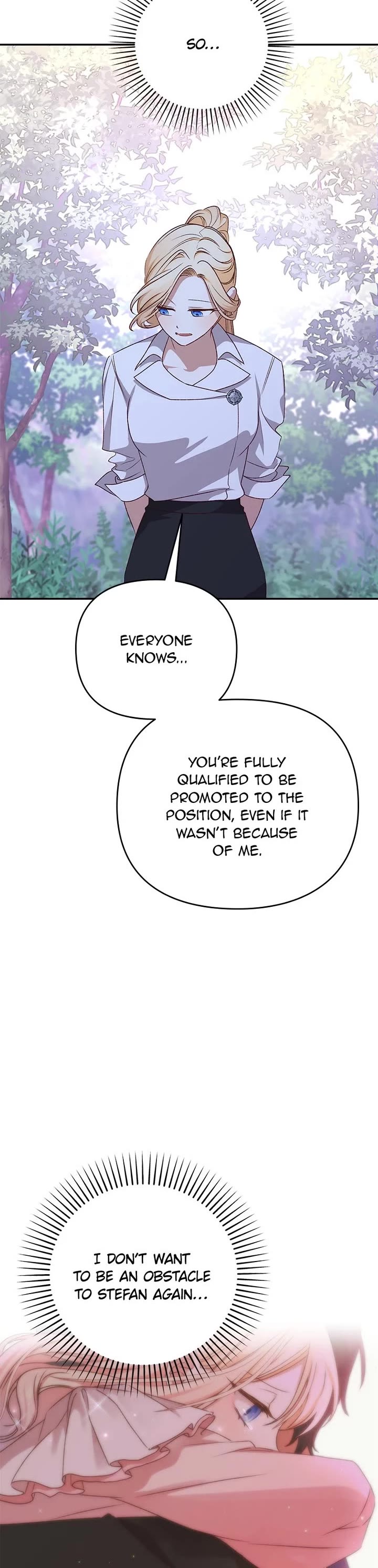 The Tyrant Wants to Live a Virtuous Life chapter 71 page 20