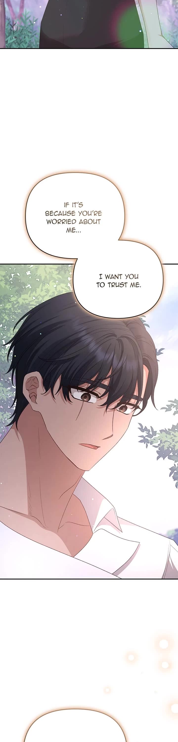 The Tyrant Wants to Live a Virtuous Life chapter 71 page 22