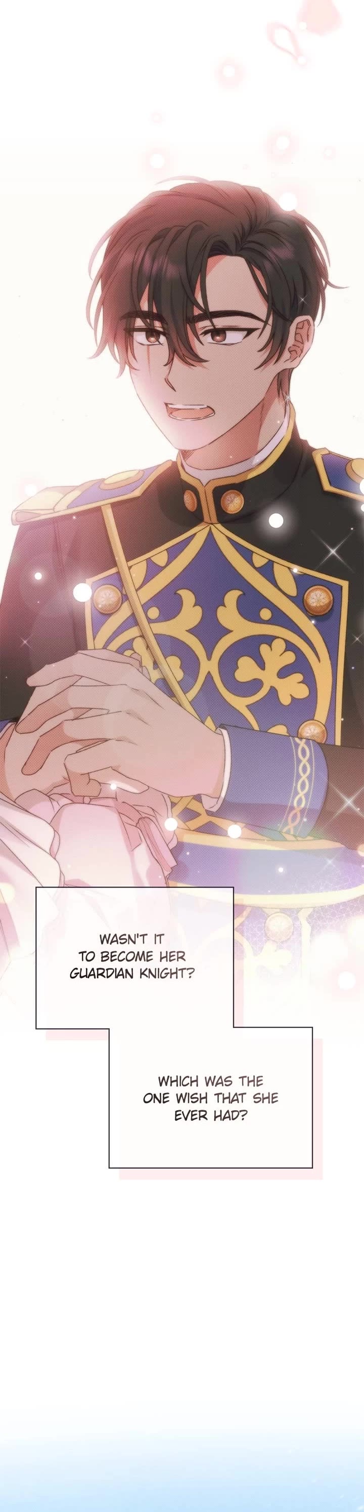 The Tyrant Wants to Live a Virtuous Life chapter 71 page 25