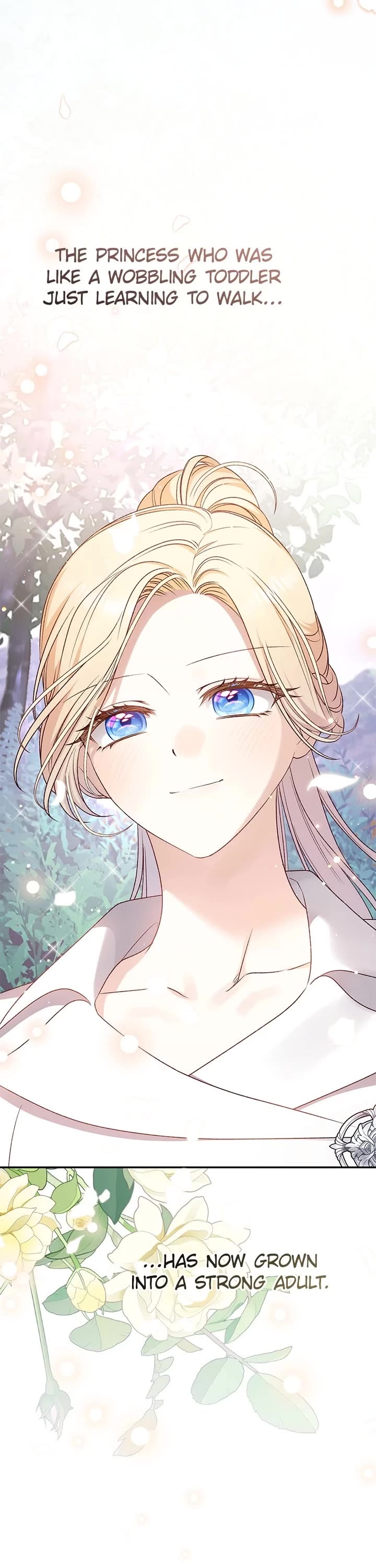 The Tyrant Wants to Live a Virtuous Life chapter 71 page 28