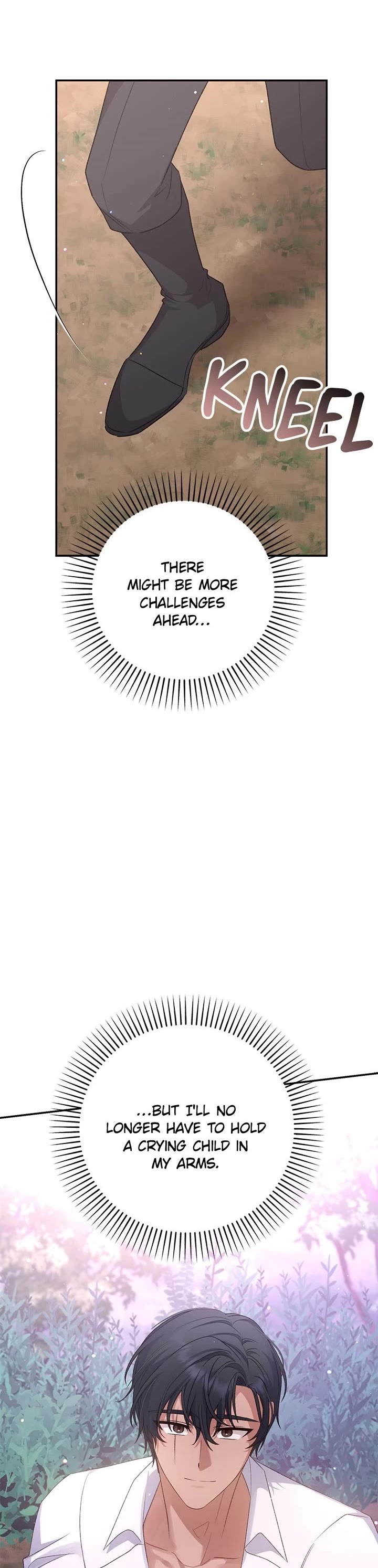 The Tyrant Wants to Live a Virtuous Life chapter 71 page 30