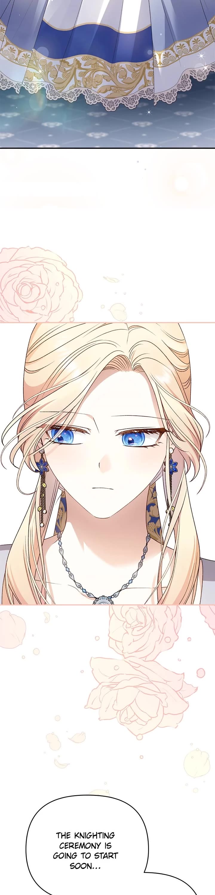 The Tyrant Wants to Live a Virtuous Life chapter 71 page 34