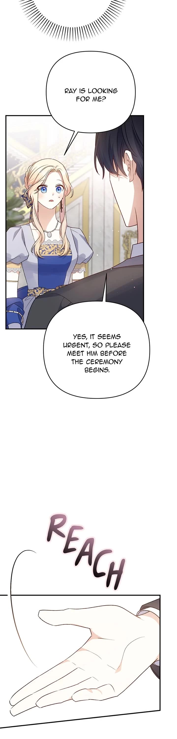 The Tyrant Wants to Live a Virtuous Life chapter 71 page 42