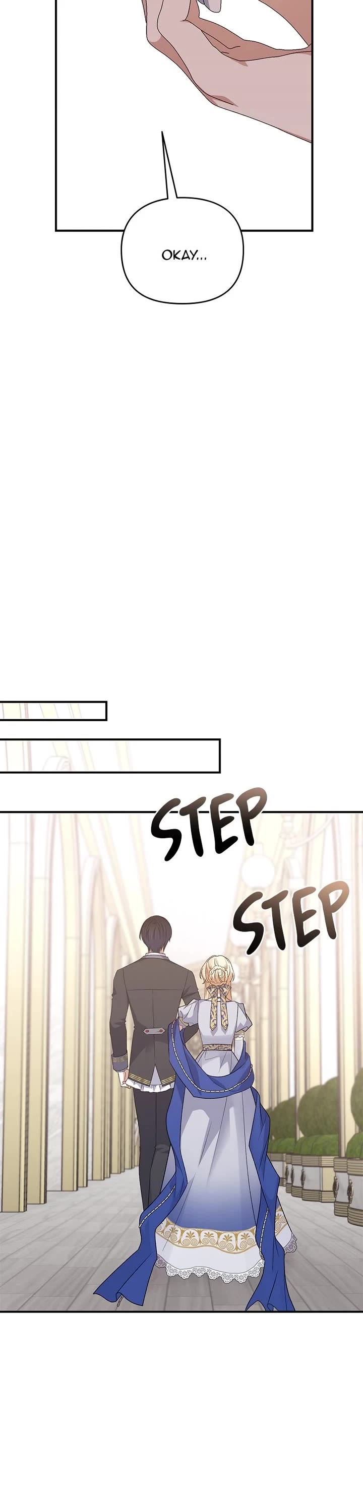 The Tyrant Wants to Live a Virtuous Life chapter 71 page 44