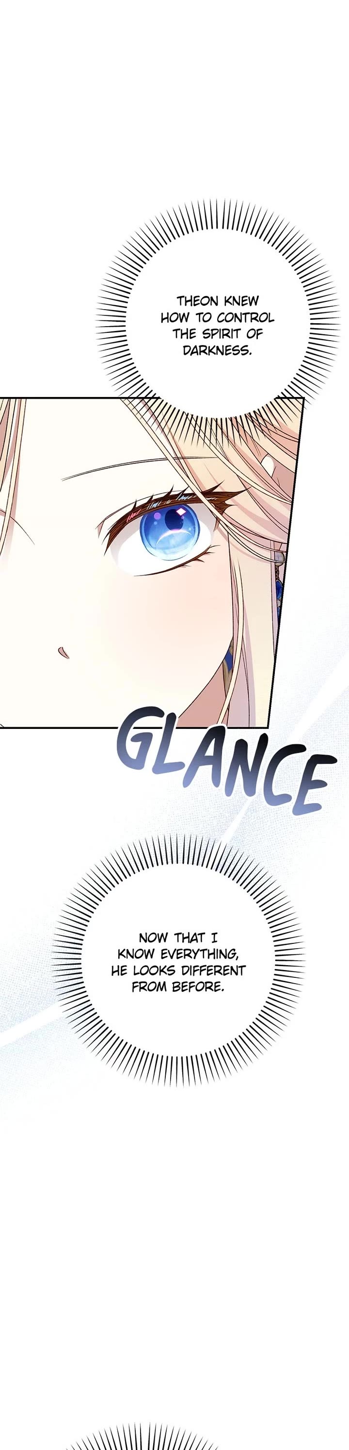 The Tyrant Wants to Live a Virtuous Life chapter 71 page 45