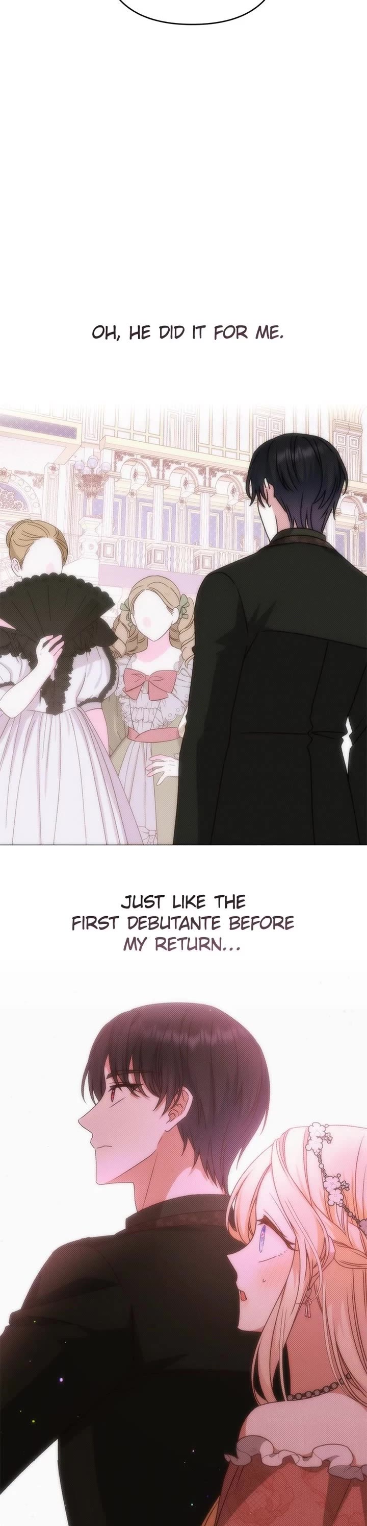 The Tyrant Wants to Live a Virtuous Life chapter 71 page 49