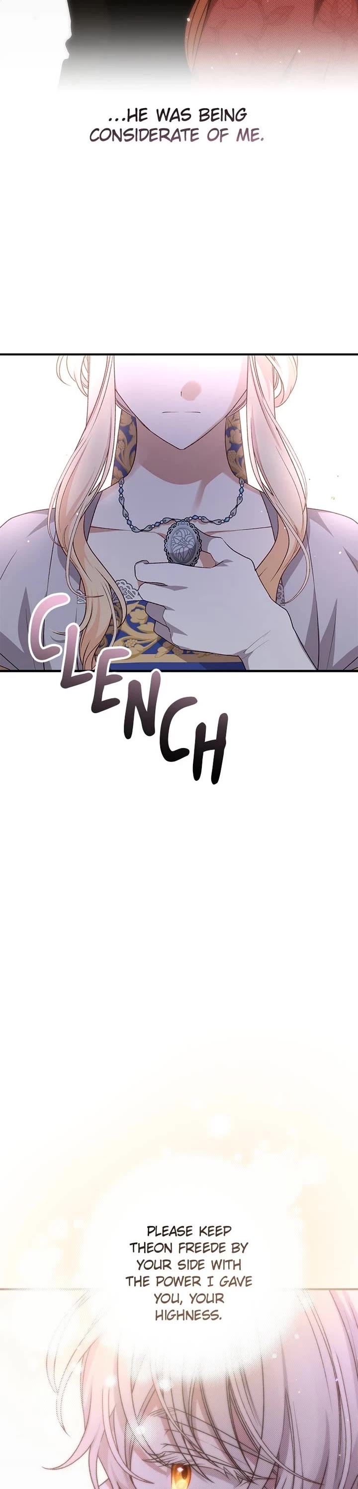 The Tyrant Wants to Live a Virtuous Life chapter 71 page 50