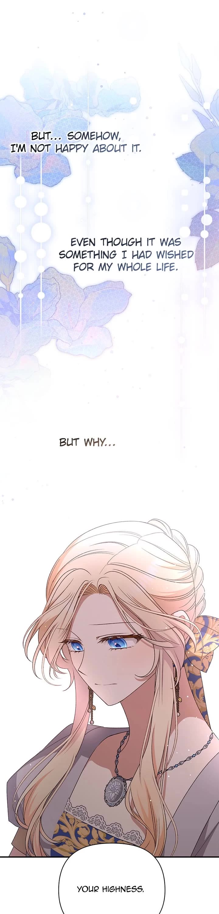 The Tyrant Wants to Live a Virtuous Life chapter 71 page 52