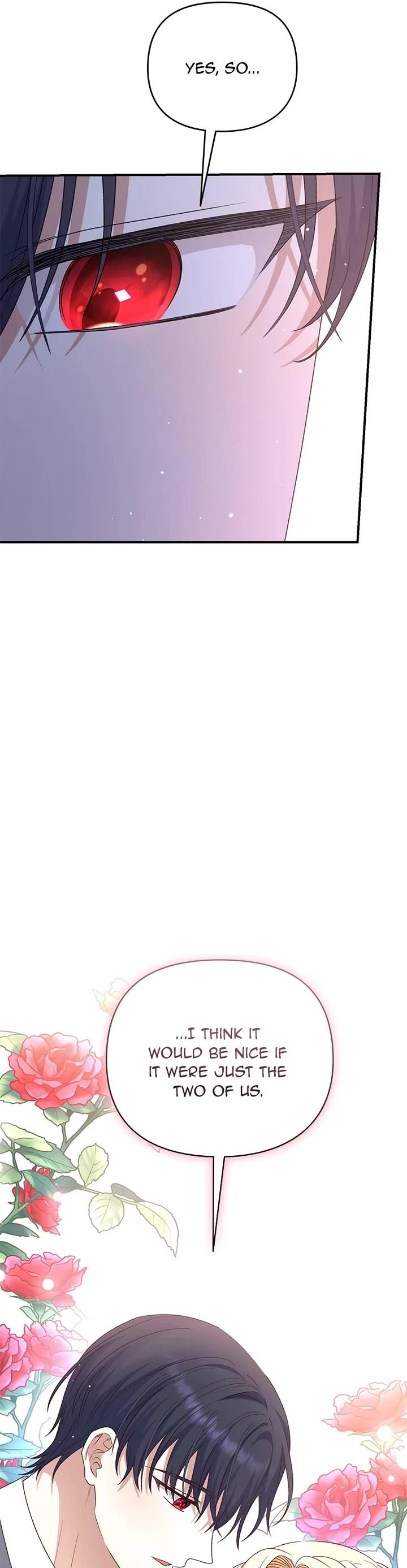 The Tyrant Wants to Live a Virtuous Life chapter 71 page 54