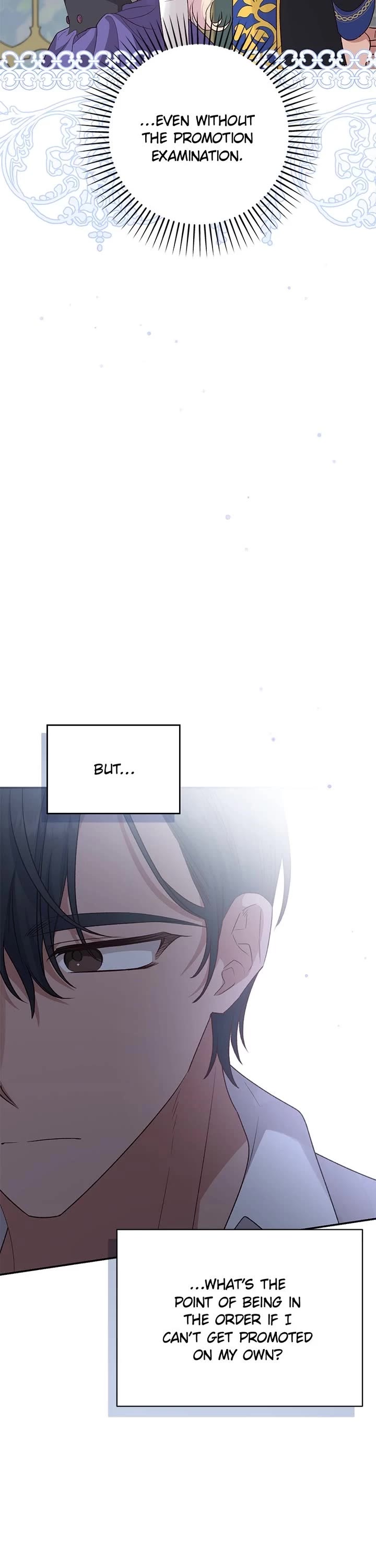 The Tyrant Wants to Live a Virtuous Life chapter 71 page 6