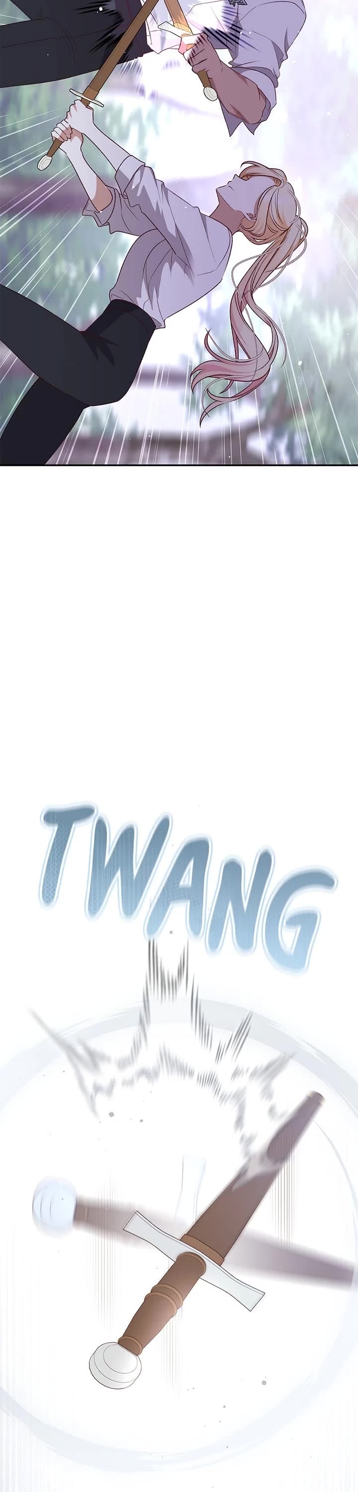 The Tyrant Wants to Live a Virtuous Life chapter 71 page 8