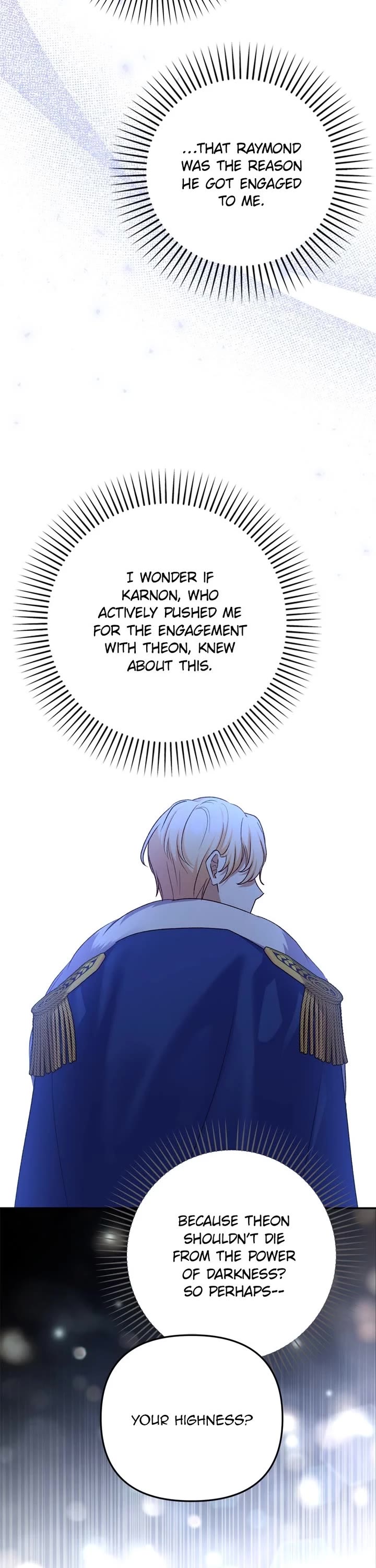 The Tyrant Wants to Live a Virtuous Life chapter 72 page 11