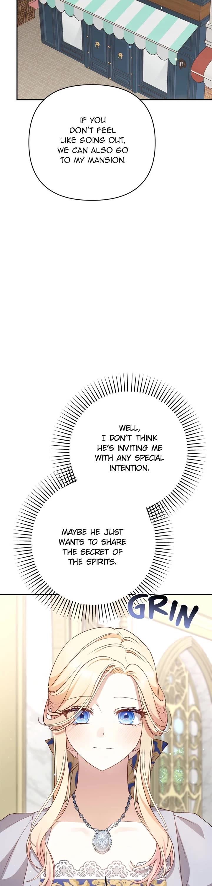 The Tyrant Wants to Live a Virtuous Life chapter 72 page 13