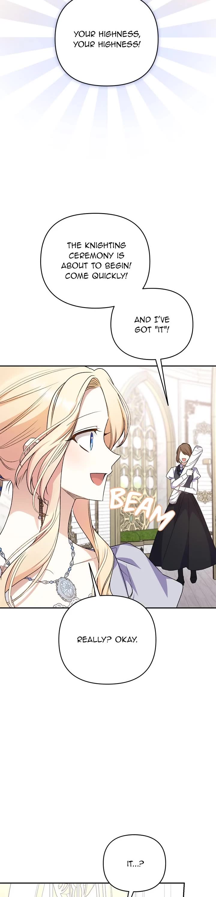 The Tyrant Wants to Live a Virtuous Life chapter 72 page 15