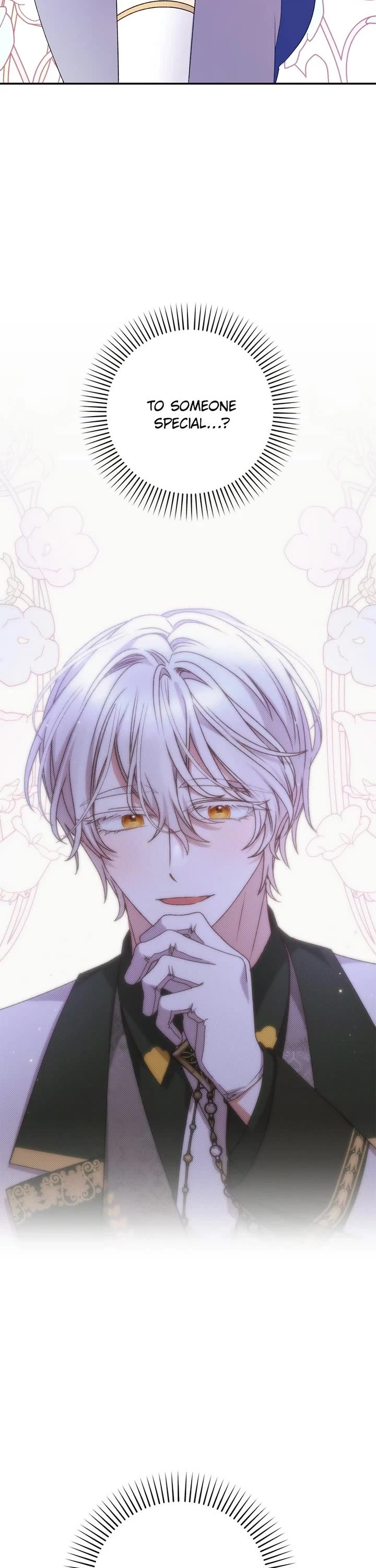 The Tyrant Wants to Live a Virtuous Life chapter 72 page 17