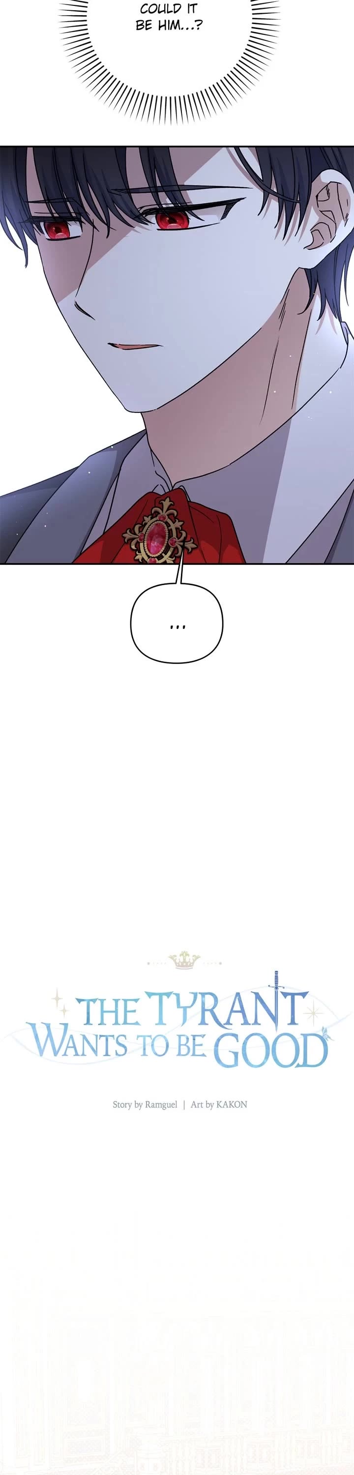 The Tyrant Wants to Live a Virtuous Life chapter 72 page 18