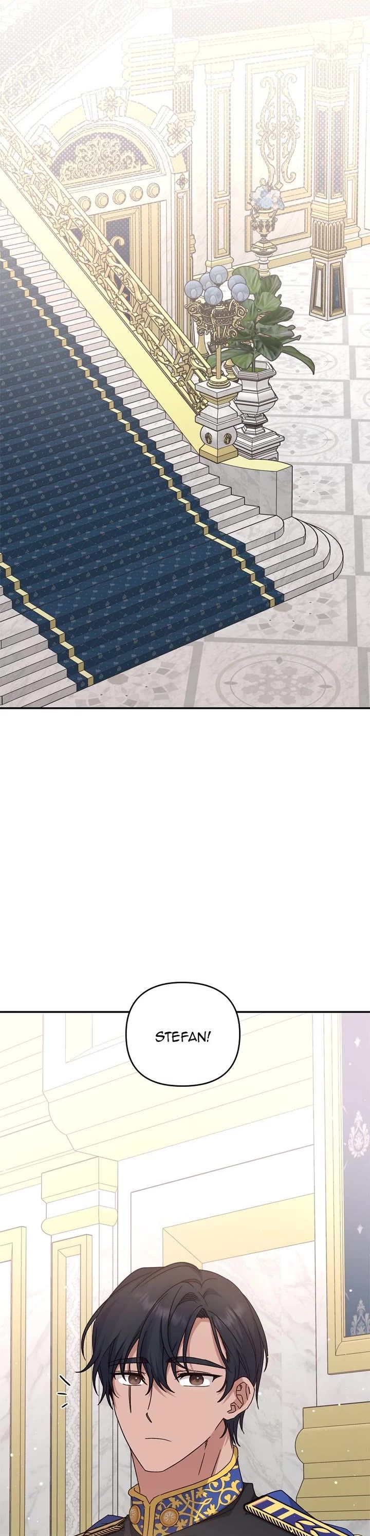 The Tyrant Wants to Live a Virtuous Life chapter 72 page 19