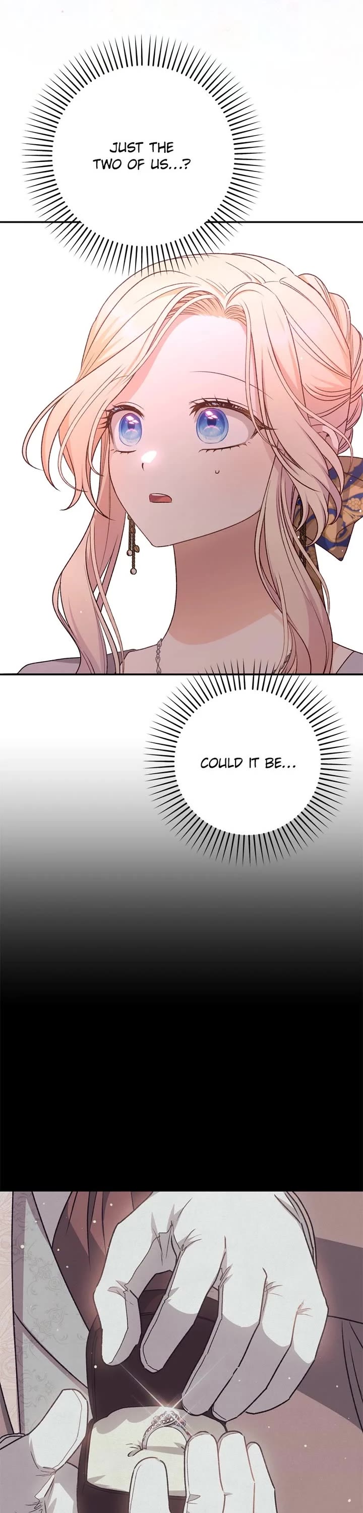 The Tyrant Wants to Live a Virtuous Life chapter 72 page 2