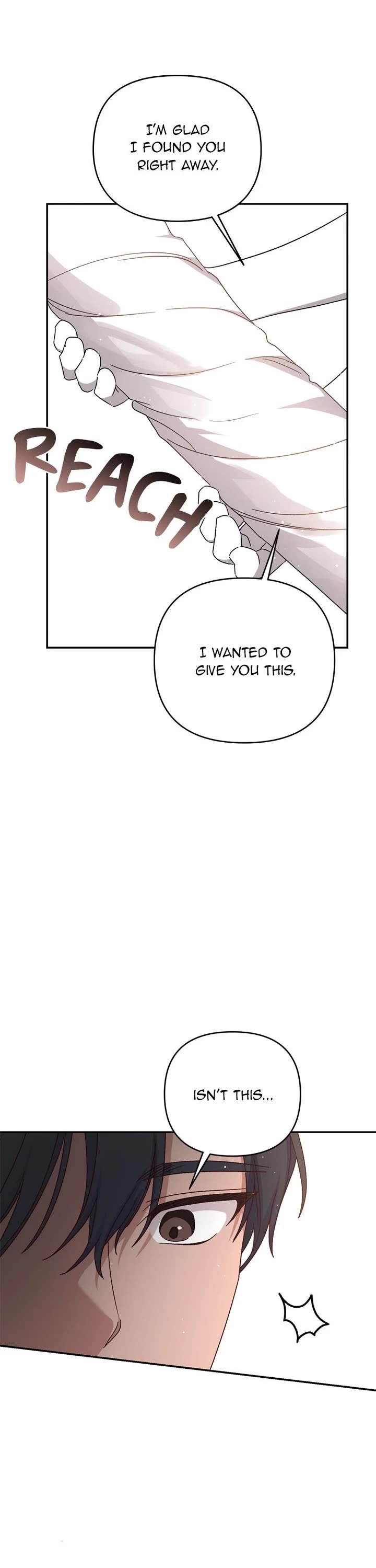 The Tyrant Wants to Live a Virtuous Life chapter 72 page 21