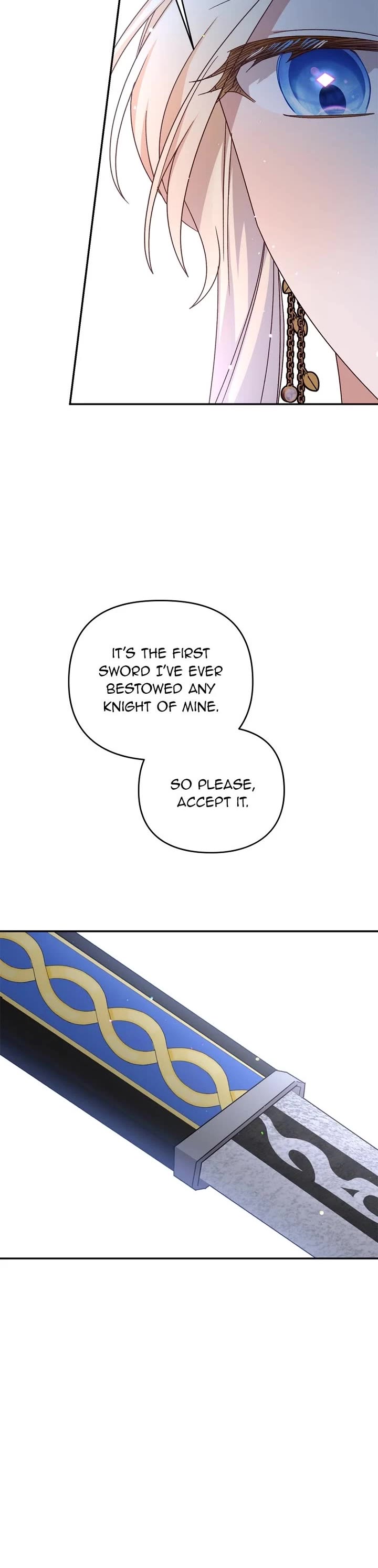 The Tyrant Wants to Live a Virtuous Life chapter 72 page 25