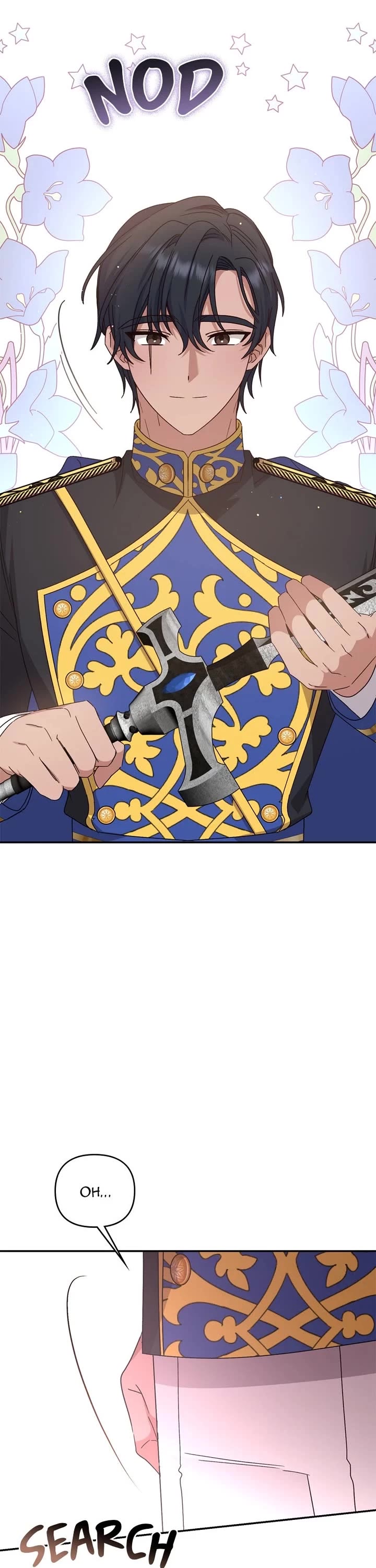 The Tyrant Wants to Live a Virtuous Life chapter 72 page 26