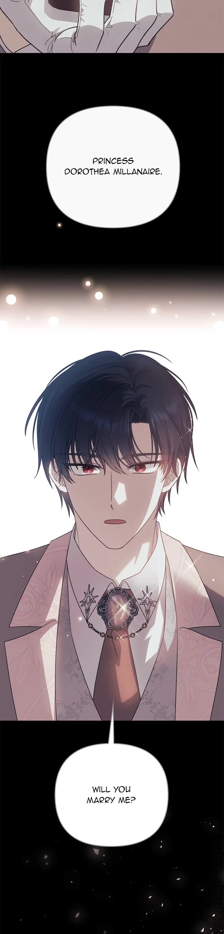 The Tyrant Wants to Live a Virtuous Life chapter 72 page 3