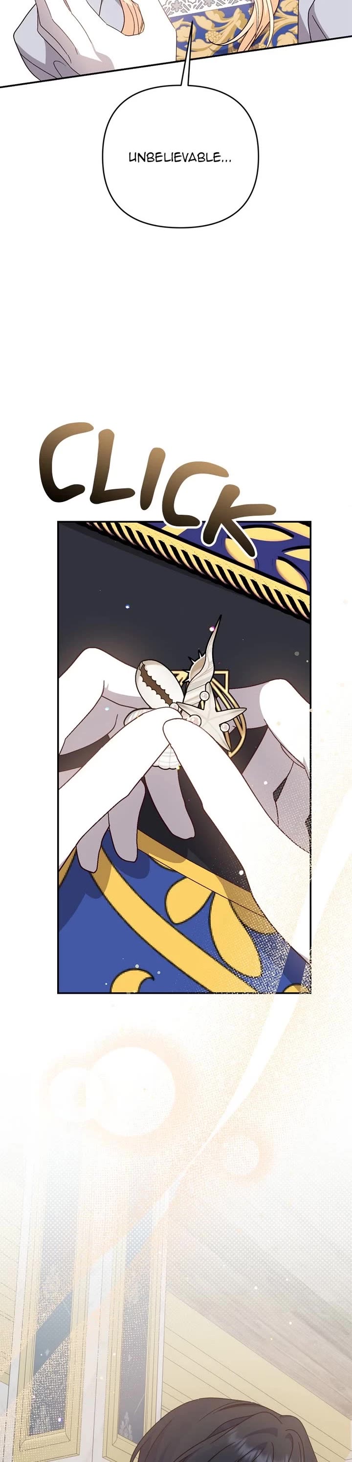 The Tyrant Wants to Live a Virtuous Life chapter 72 page 30