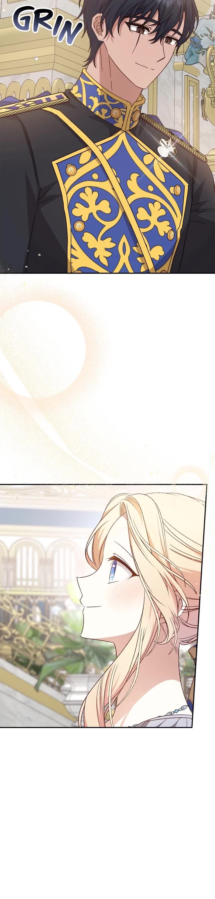 The Tyrant Wants to Live a Virtuous Life chapter 72 page 31