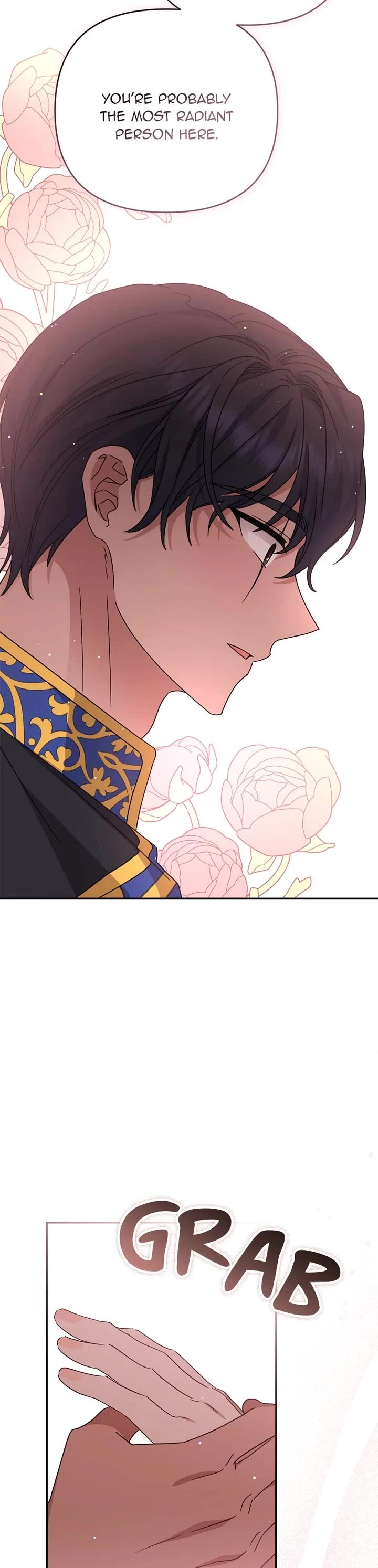 The Tyrant Wants to Live a Virtuous Life chapter 72 page 34