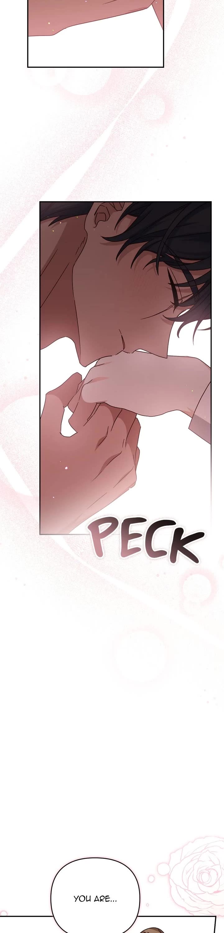 The Tyrant Wants to Live a Virtuous Life chapter 72 page 35