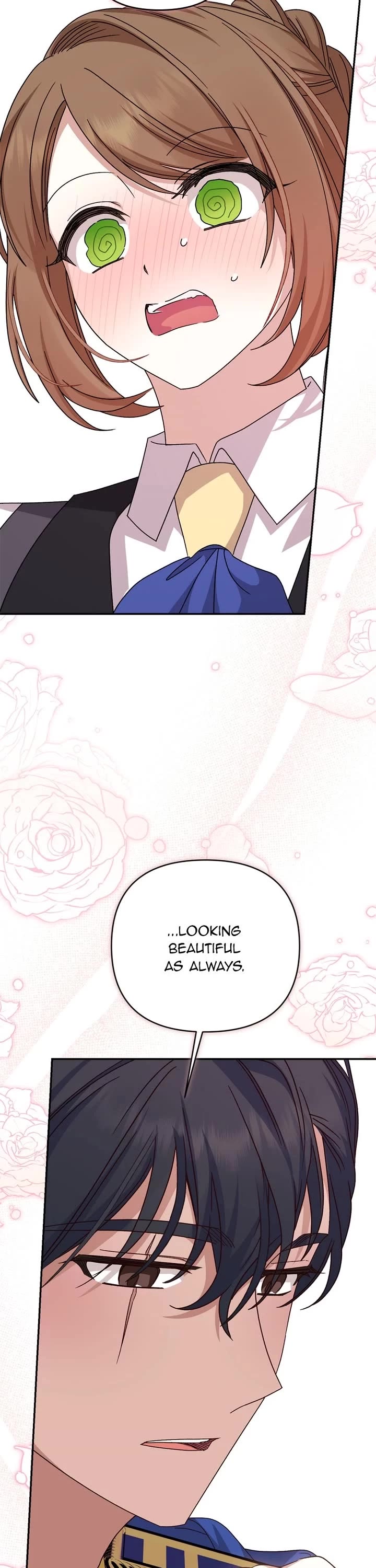 The Tyrant Wants to Live a Virtuous Life chapter 72 page 36