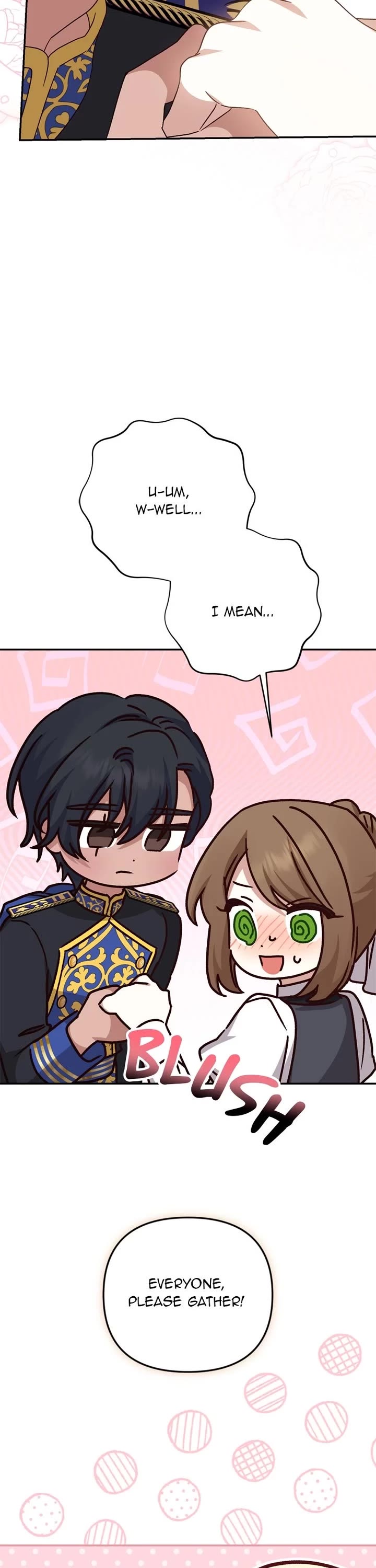 The Tyrant Wants to Live a Virtuous Life chapter 72 page 37