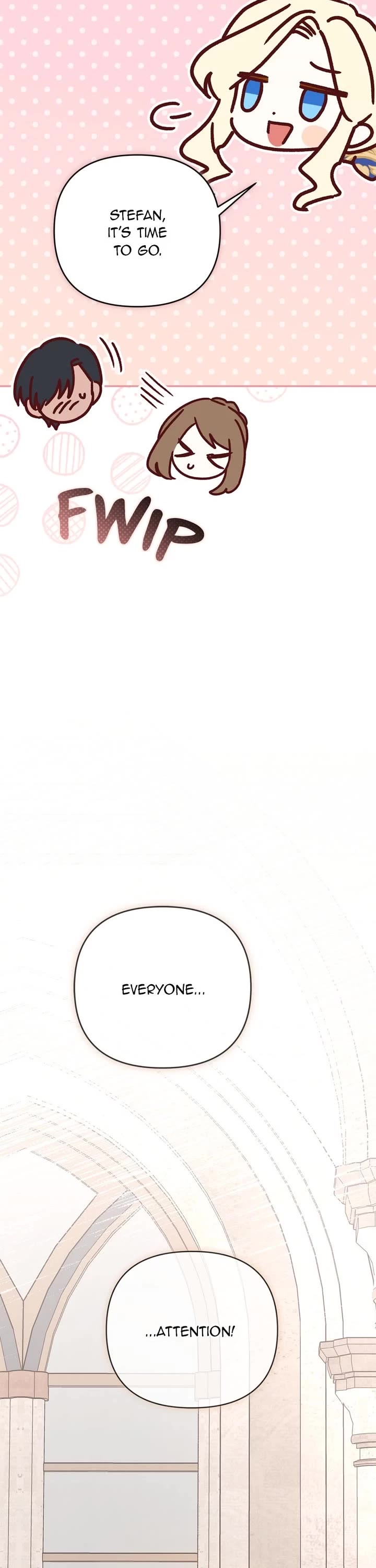 The Tyrant Wants to Live a Virtuous Life chapter 72 page 38