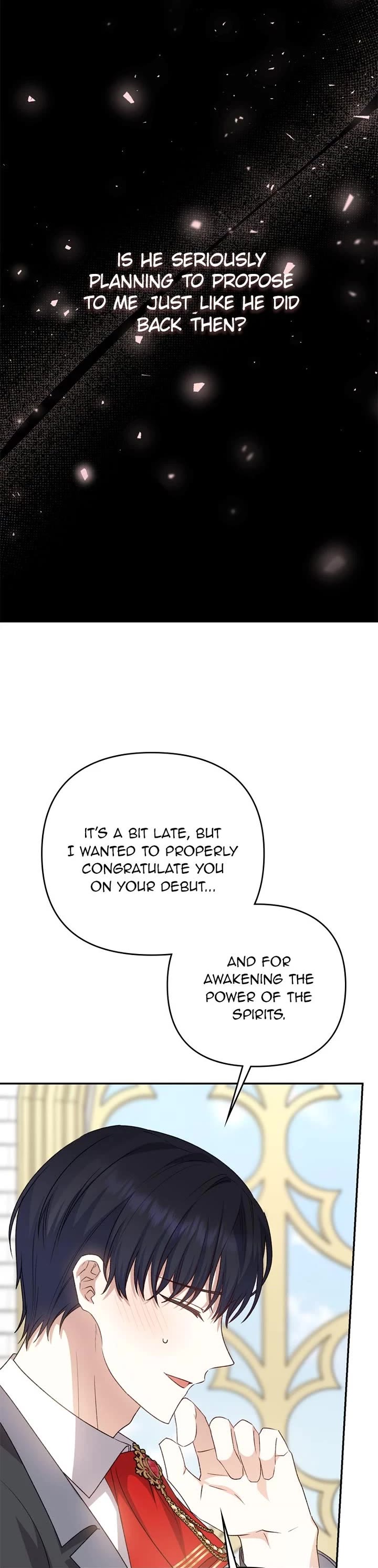 The Tyrant Wants to Live a Virtuous Life chapter 72 page 4