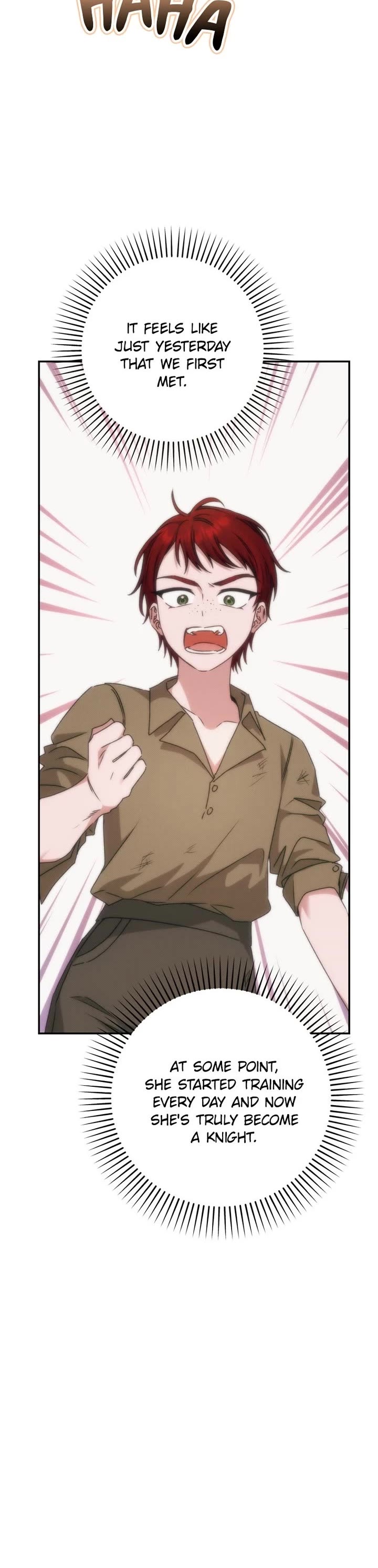 The Tyrant Wants to Live a Virtuous Life chapter 72 page 40