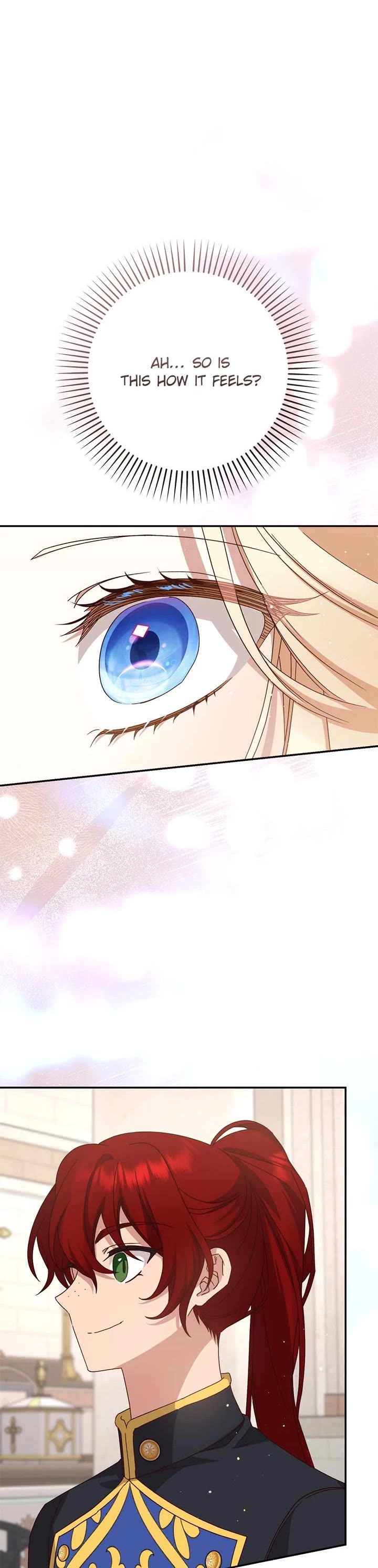 The Tyrant Wants to Live a Virtuous Life chapter 72 page 45