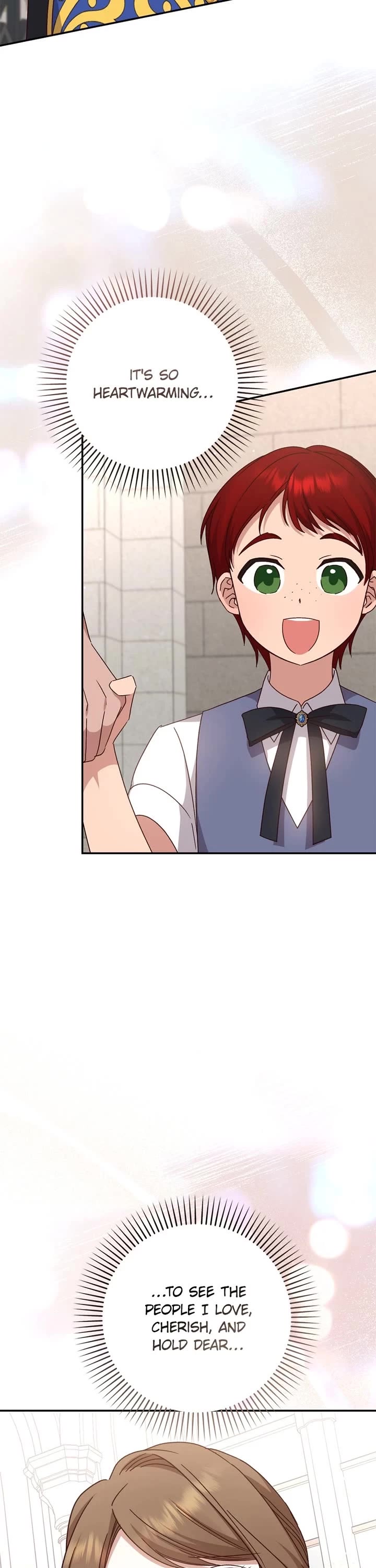 The Tyrant Wants to Live a Virtuous Life chapter 72 page 46