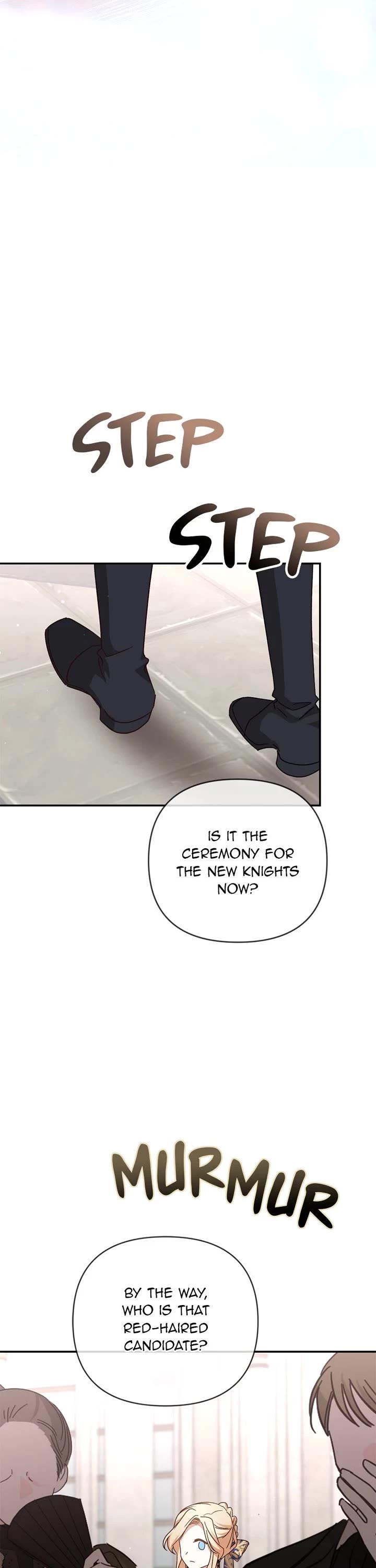 The Tyrant Wants to Live a Virtuous Life chapter 72 page 48