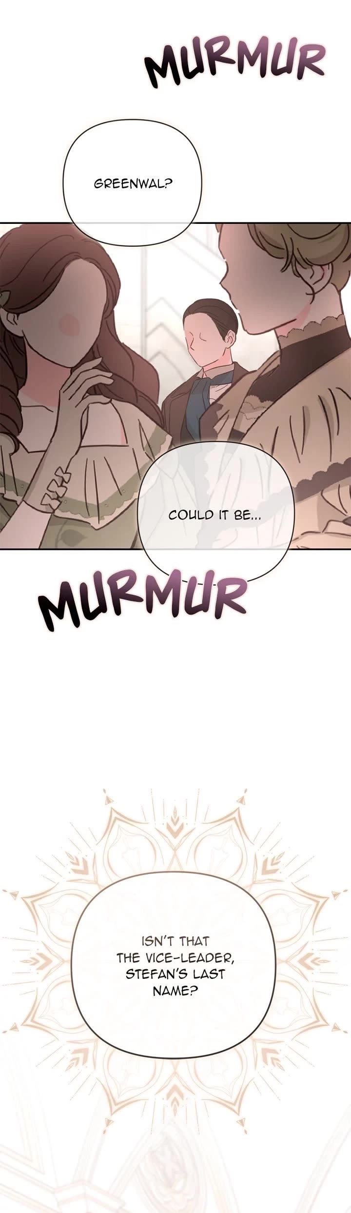 The Tyrant Wants to Live a Virtuous Life chapter 72 page 51