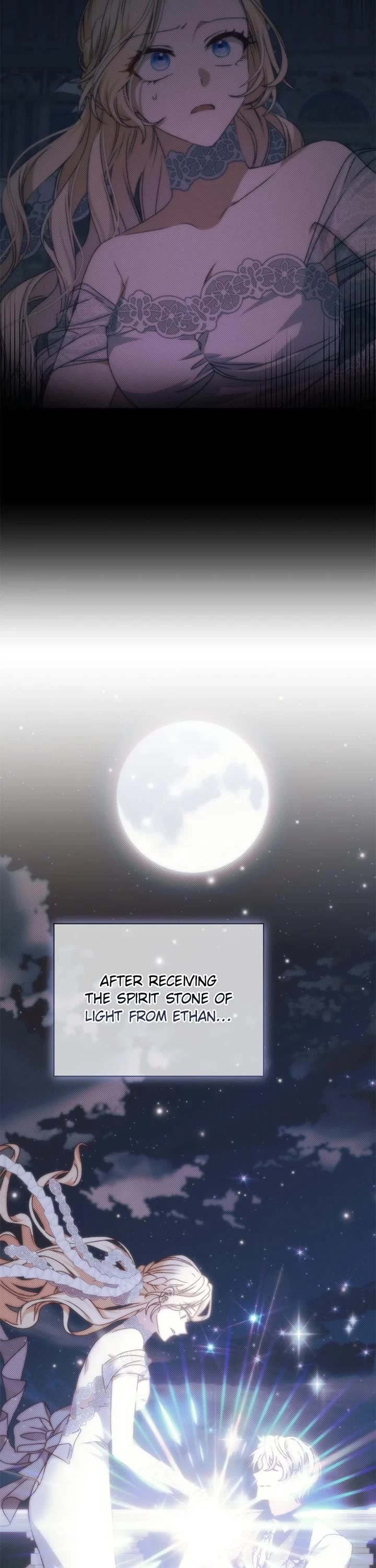 The Tyrant Wants to Live a Virtuous Life chapter 72 page 6