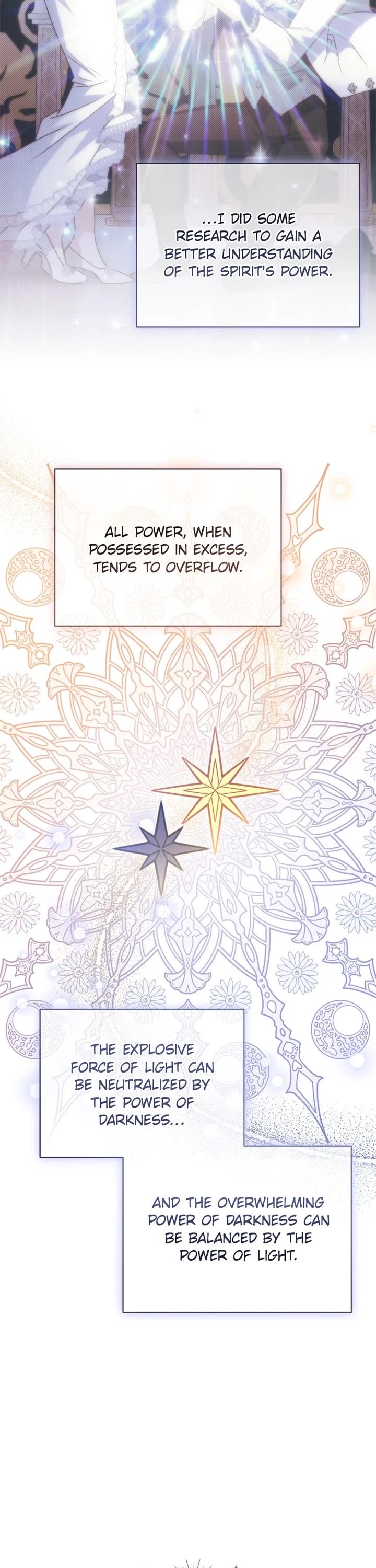 The Tyrant Wants to Live a Virtuous Life chapter 72 page 7