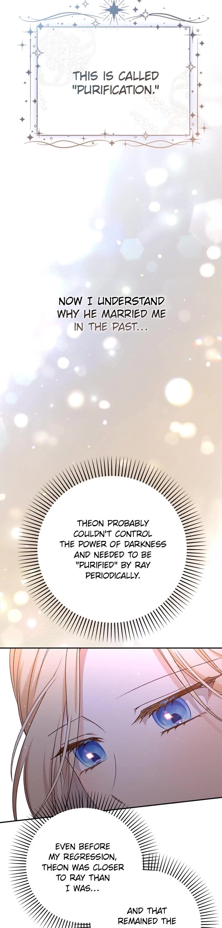 The Tyrant Wants to Live a Virtuous Life chapter 72 page 8