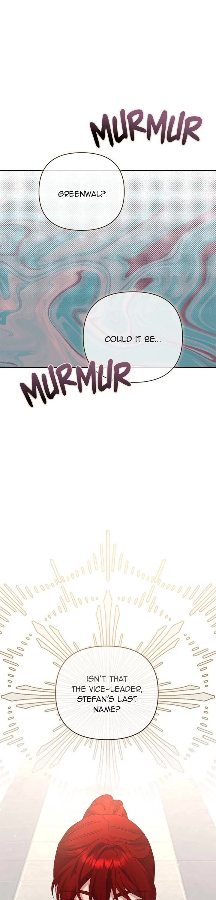 The Tyrant Wants to Live a Virtuous Life chapter 73 page 1