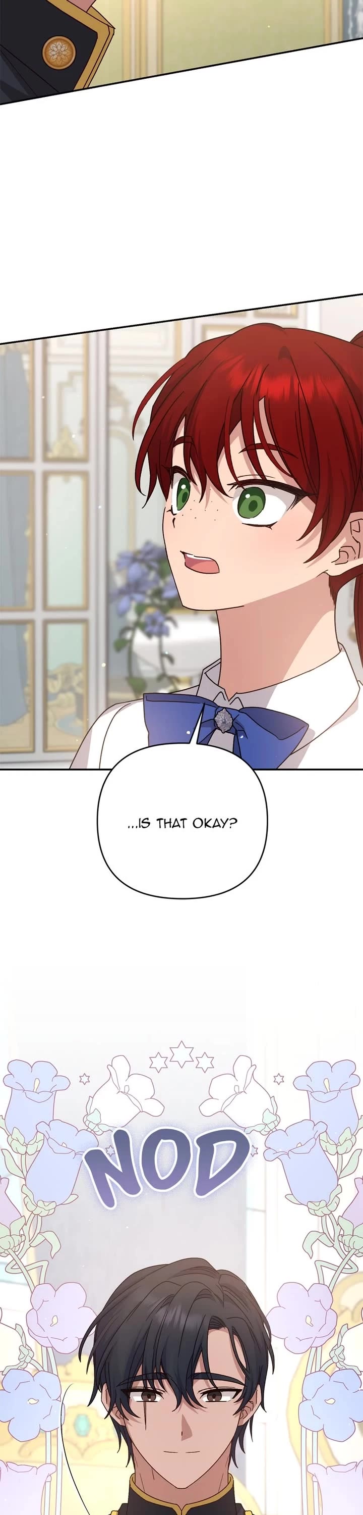 The Tyrant Wants to Live a Virtuous Life chapter 73 page 13