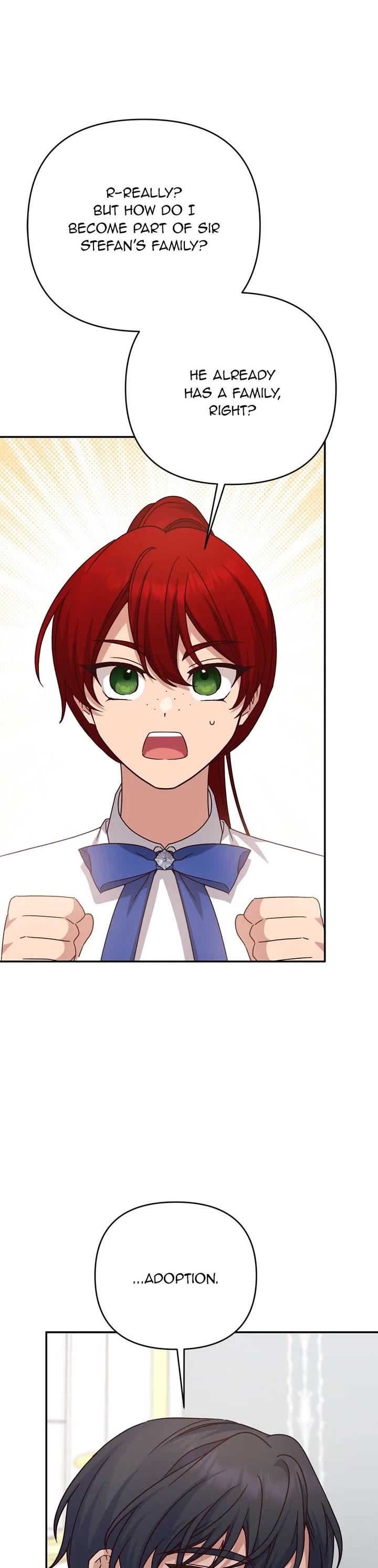 The Tyrant Wants to Live a Virtuous Life chapter 73 page 15