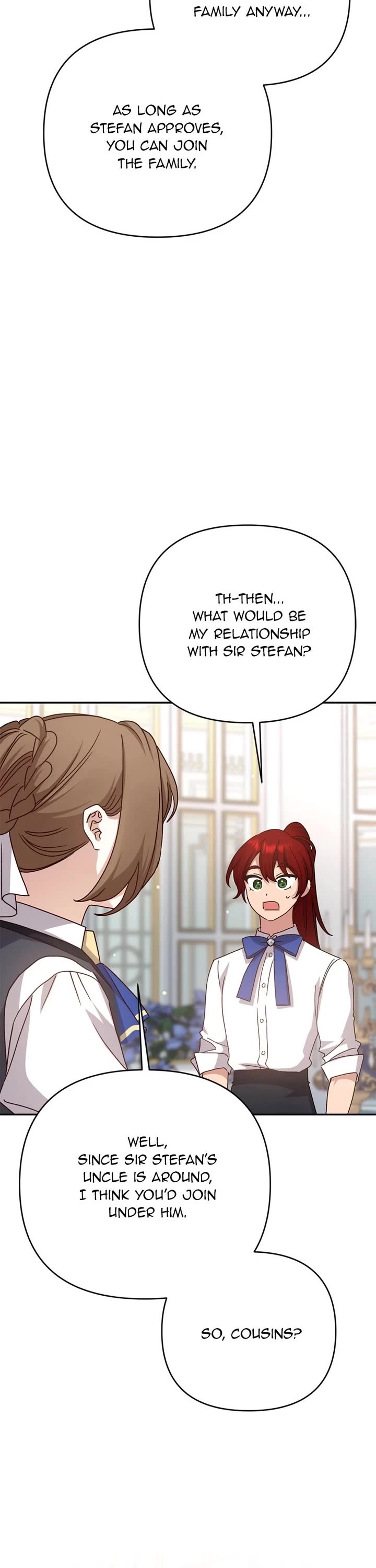 The Tyrant Wants to Live a Virtuous Life chapter 73 page 18